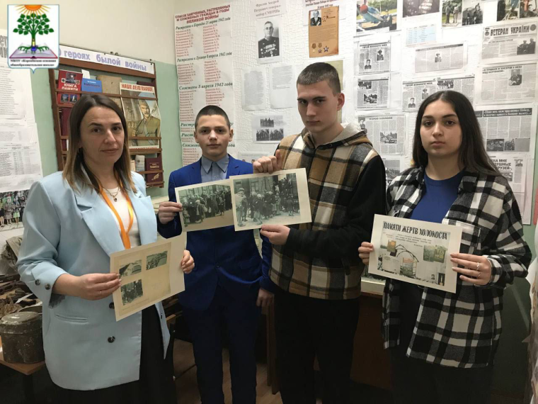 27 января – Международный день памяти жертв Холокоста..