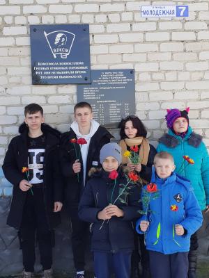 #23февраля#ЗащитникиОтечества#НашиЗащитники.