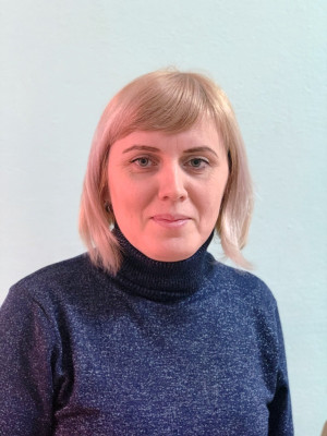Рыбакова Майя Анатольевна Рыбакова Майя Анатольевна