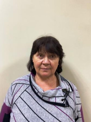 Солдатова Надежда Николаевна Солдатова Надежда Николаевна