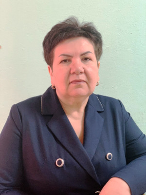 Антонова Марина Владимировна Антонова Марина Владимировна