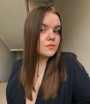 Мельникова Елизавета Александровна Мельникова Елизавета Александровна